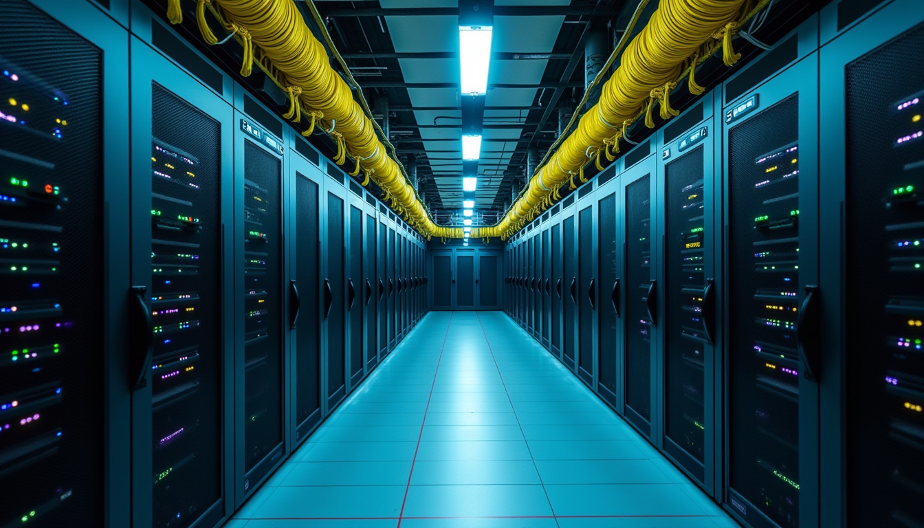 Technology Layer
